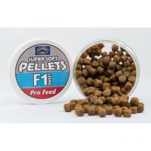 Pellet Champion Feed Pro Feed Super Soft Pellets Pfssp901