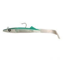 Leurre Souple Armé Ragot Raglou Hybrid - 14cm - Par 2 Pg