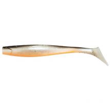 Leurre Souple Lucky John Kubira Swim Shad - 12.5cm - Par 3 Pg18