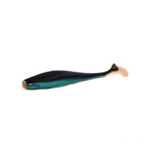 Leurre Souple Lucky John Kubira Swim Shad - 17.5cm - Par 2 Pg40 - Pour Pêche des Carnassiers - Pêcheur.com