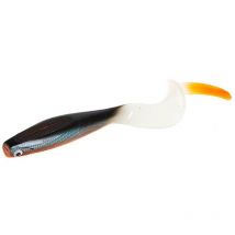 Leurre Souple Lucky John Kubira Fire Tail 7'' - 17.5cm Pg40