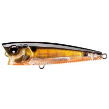 Leurre Flottant Yo-zuri 3db Popper - 7.5cm Pgbl - Pêcheur.com