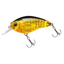 Leurre Flottant Yo-zuri 3dr-x Crank Mr - 5cm Pgbl - Pour Pêche des Carnassiers - Pêcheur.com