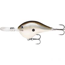 Leurre Flottant Rapala Dives-to Dtmss20 - 7cm Pgs - Pêcheur.com