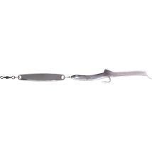 Leurre Souple Armé Ragot Zaglou - 12cm Pgy - Pour Pêche en Mer - Pêcheur.com