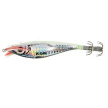 Turlutte Yo-zuri Calmero Ultra Laser - 9cm Ph - Pêcheur.com