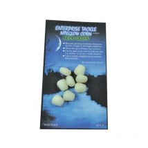 Graines Artificielles Enterprise Tackle Mais Flottant - Pack Phospho Green
