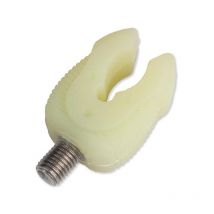 Support Canne Arriere Carp Spirit Soft Head Phospho