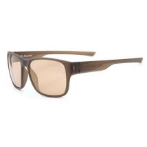 Lunettes Polarisantes Vision Jasper Photocarbon Brown - Pêcheur.com