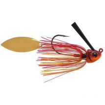 Jig Phenix Vengeance Weedless Jig Spin - 10.5g Phvwjs38-836