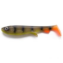 Leurre Souple Wolfcreek Lures Shad 2.0 - 15cm Pickleback Perch