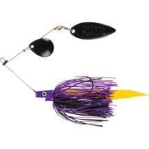 Spinnerbait Cwc Pig Chopper - 17g Pigc17.btm