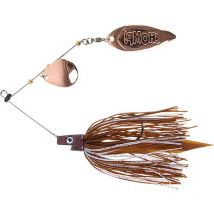 Spinnerbait Cwc Pig Chopper - 17g Pigc17.mop