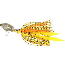Chatterbait Cwc Pig Hula Chatterbait - 21g Pigh21.hcw