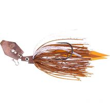 Chatterbait Cwc Pig Hula Chatterbait - 21g Pigh21.mop