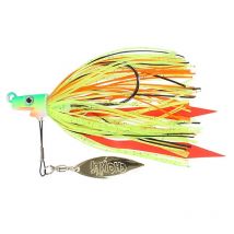 Spinnerbait Cwc Pig Raiser Under - 16g Pigr16.frp