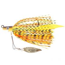 Spinnerbait Cwc Pig Raiser Under - 16g Pigr16.hcw