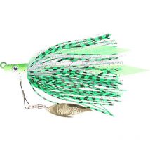 Spinnerbait Cwc Pig Raiser Under - 16g Pigr16.slt