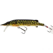 Leurre Flottant Westin Mike The Pike 14cm Pike