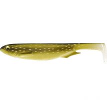 Leurre Souple Megabass Spark Shad - 17.5cm - Par 3 Pike - Pêcheur.com