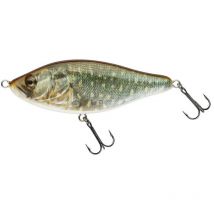 Leurre Coulant Biwaa Raffal 4 - 10cm Pike