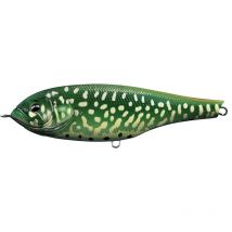 Leurre Coulant Babyface Jb150-s - 15cm Pike
