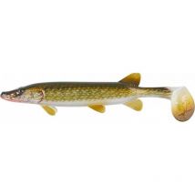 Leurre Souple Balzer Shirasu Clone Shad - 15cm Pike