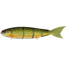 Leurre Flottant Madness Balam 245 - 24.5cm Pike - Pêcheur.com