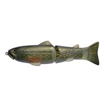 Leurre Coulant Deps New Slide Swimmer 175 Ss - 17.5cm Pike - Pêcheur.com