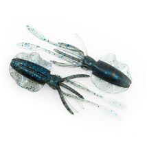 Leurre Souple Chasebaits Ultimate Squid 150 - 15cm - Par 5 Pilchard