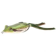 Leurre Souple American Baitworks Snagproof Phat Frog - 7cm Pine Frog