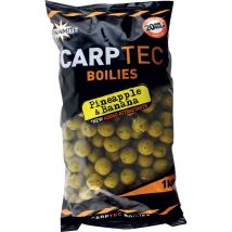 Bouillette Carpe Dynamite Baits Carptec Pineapple & Banana - 15mm - 900g