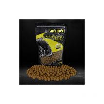 Bouillette Pro Elite Baits Soluble Boilies Pineapple & Scopex - Pêcheur.com