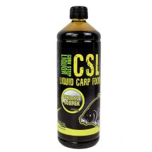 Attractant Liquide Pro Elite Baits Csl Carp Food Pineapple & Scopex - Pêcheur.com