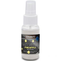 Spray Sonubaits Bait Sprays Pineapple - Pêcheur.com