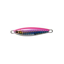 Cuiller À Jigger Palms The Dax - 60g Pink Back Glow - Pour Pêche en Mer - Pêcheur.com