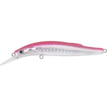 Leurre Coulant Xorus Joker - 8cm Pink Back Illusion