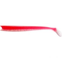 Leurre Souple Ultimate Fishing Sayori Shad Classic - 14cm - Par 3 Pink Back