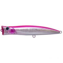 Leurre De Surface Palms Break Head 200 F - 20cm Pink Back