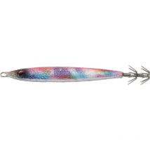 Turlutte Savage Gear Squid Finger - 8cm Pink Candy - Pêcheur.com