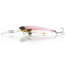 Leurre Flottant Chasebaits Gutsy Minnow Deep - 6cm Pink Candy