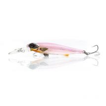 Leurre Flottant Chasebaits Gutsy Minnow Shallow - 8cm Pink Candy - Pêcheur.com