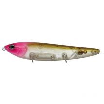 Leurre De Surface Ever Green Amazon Pencil - 16cm Pink Clown - Pêcheur.com