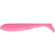 Leurre Souple Hill Climb Greash 5.5 - 14cm - Par 3 Pink Fluores