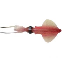 Octopus Savage Gear 3d Lb Swim Squid - 86g Pink Glow