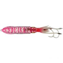 Leurre Inchiku Savage Gear Swimsquid Inchiku - 180g Pink Glow