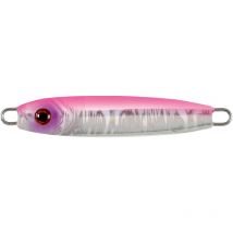 Jig Sakura Orion Jig - 60g Pink Holo - Pêcheur.com