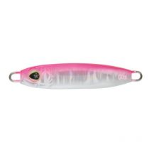 Jig Sakura Orion Jig - 200g Pink Holo - Pêcheur.com