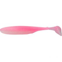 Leurre Souple Biwaa Deus 2 - 5cm - Par 14 Pink Ice - Pêcheur.com