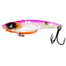 Leurre Lame Lurefans X70 - 7cm Pink Lady